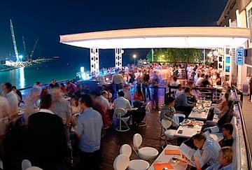 zonas donde salir de fiesta dubai fiesta en Dubái