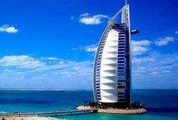 Guía para organizar viaje a Dubai