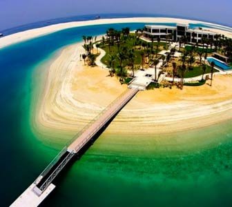 Visitar islas de Dubái The World Visitar islas de Dubái The World
