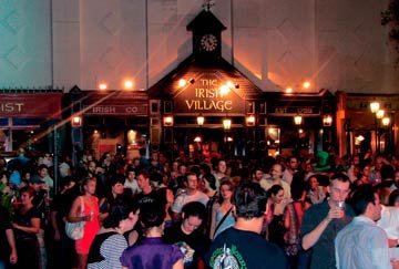 ocio nocturno, mejores pubs ocio nocturno, mejores pubs