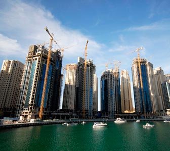 Lo que hay que saber sobre Dubai