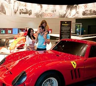 Tours desde Dubai, excursión Tours desde Dubai