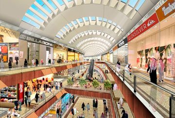 turismo Old Town Market visitar Dubai Mall, en Burj Khalifa